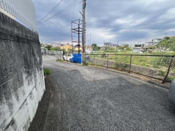 泉南郡熊取町大久保東２丁目の中古一戸建て