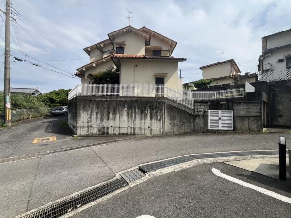 泉南郡熊取町大久保東２丁目の中古一戸建