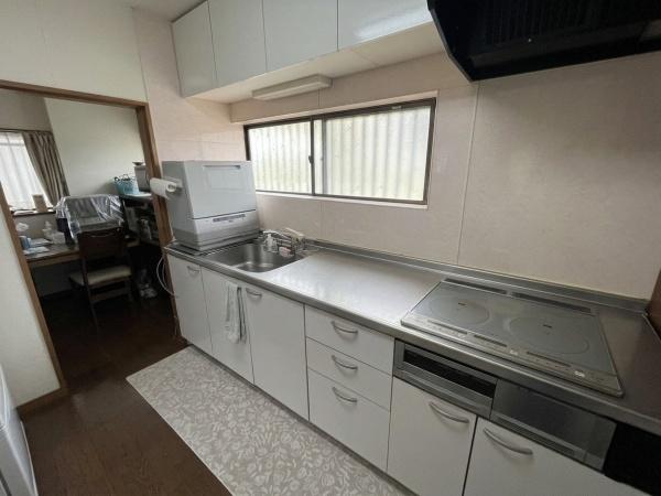 泉南郡熊取町大久保東２丁目の中古一戸建て