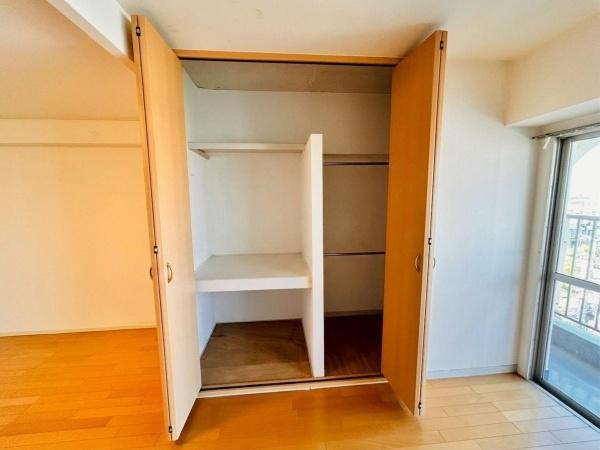 サンピア久米田　中古マンション