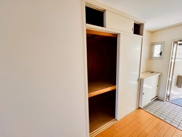 サンピア久米田　中古マンション