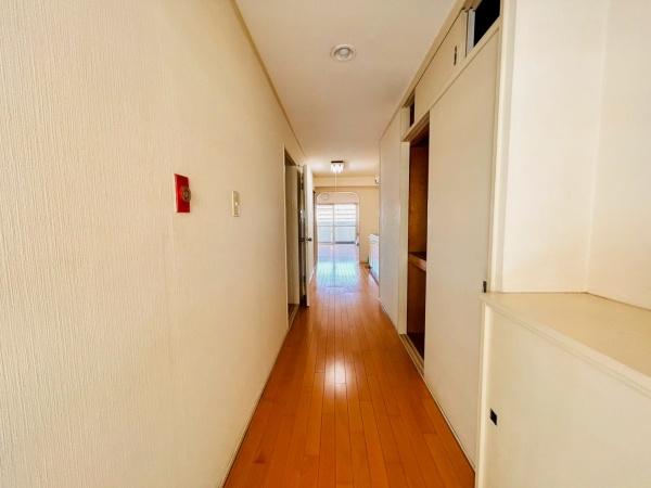 サンピア久米田　中古マンション