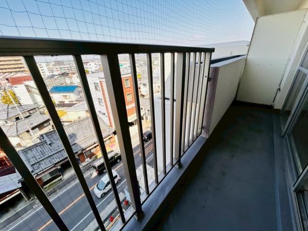 サンピア久米田　中古マンション