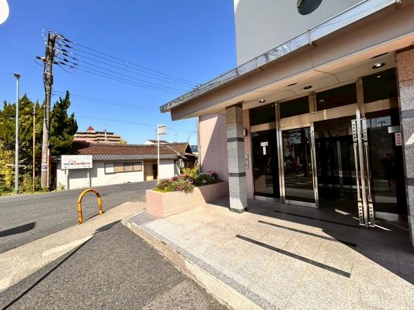 サンピア久米田　中古マンション