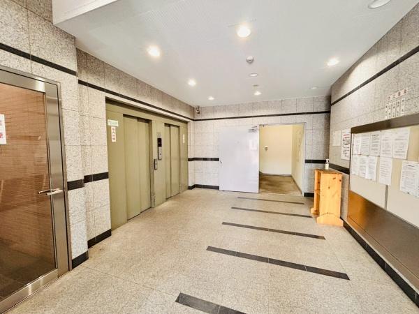 サンピア久米田　中古マンション