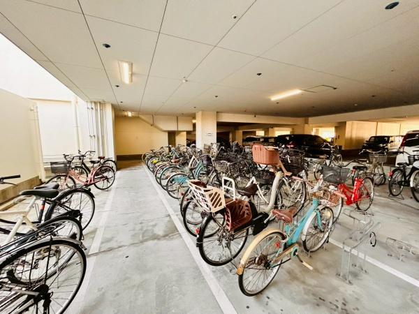 サンピア久米田　中古マンション