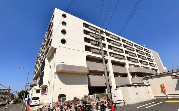 サンピア久米田　中古マンション