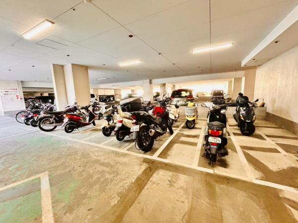 サンピア久米田　中古マンション