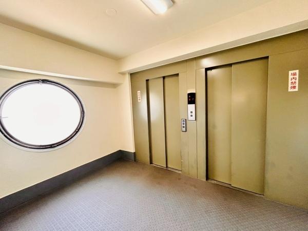 サンピア久米田　中古マンション