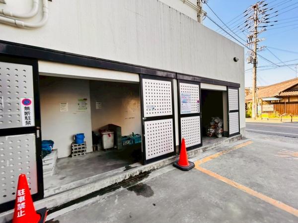 サンピア久米田　中古マンション