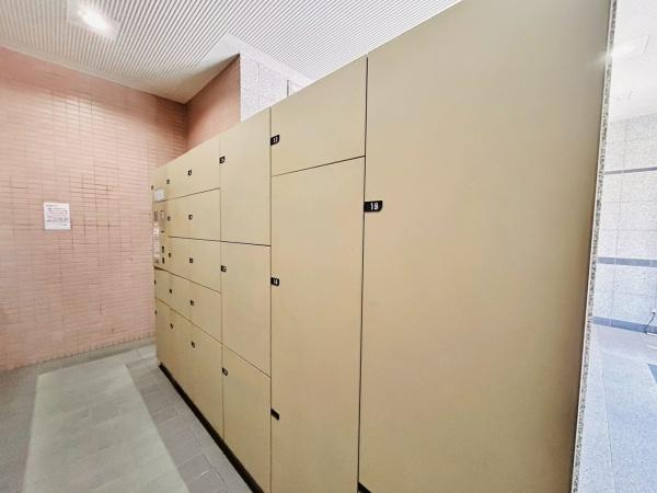 サンピア久米田　中古マンション