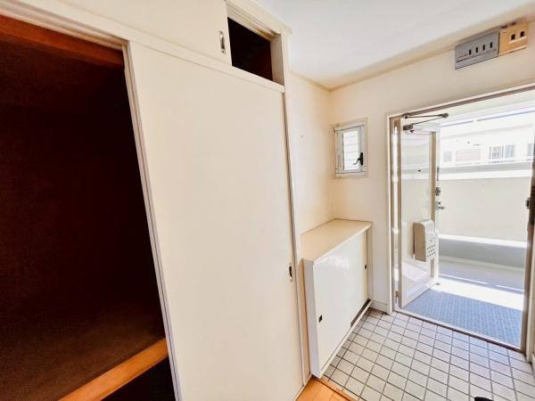 サンピア久米田　中古マンション