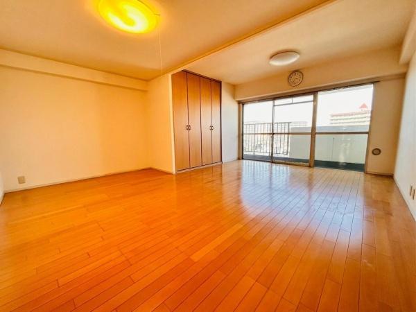 サンピア久米田　中古マンション