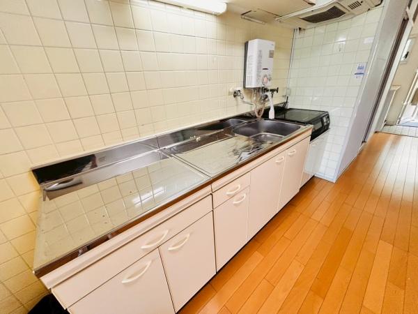 サンピア久米田　中古マンション
