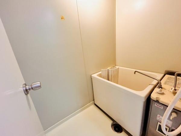 サンピア久米田　中古マンション