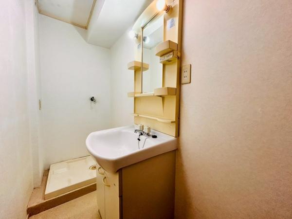 サンピア久米田　中古マンション