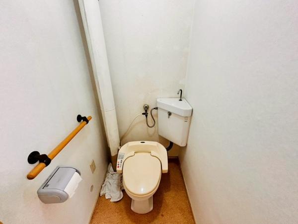 サンピア久米田　中古マンション