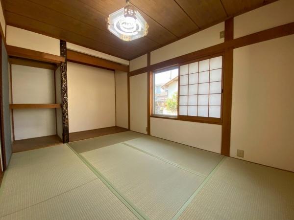 泉北郡忠岡町忠岡南３丁目の中古一戸建て
