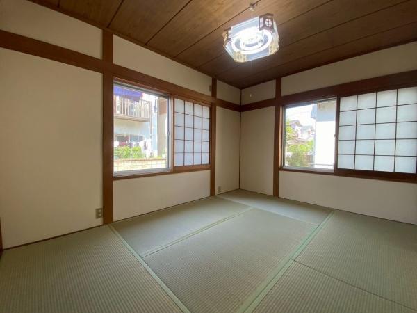 泉北郡忠岡町忠岡南３丁目の中古一戸建て