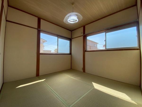 泉北郡忠岡町忠岡南３丁目の中古一戸建て