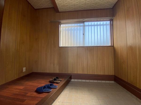 泉北郡忠岡町忠岡南３丁目の中古一戸建て