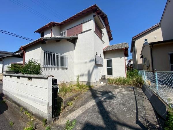 泉北郡忠岡町忠岡南３丁目の中古一戸建て