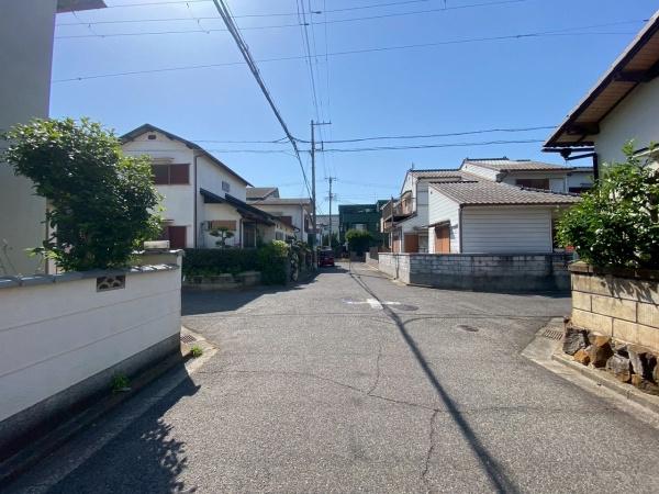 泉北郡忠岡町忠岡南３丁目の中古一戸建て