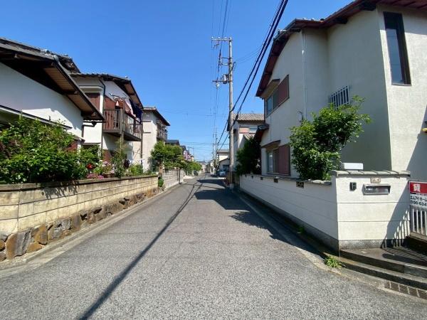 泉北郡忠岡町忠岡南３丁目の中古一戸建て