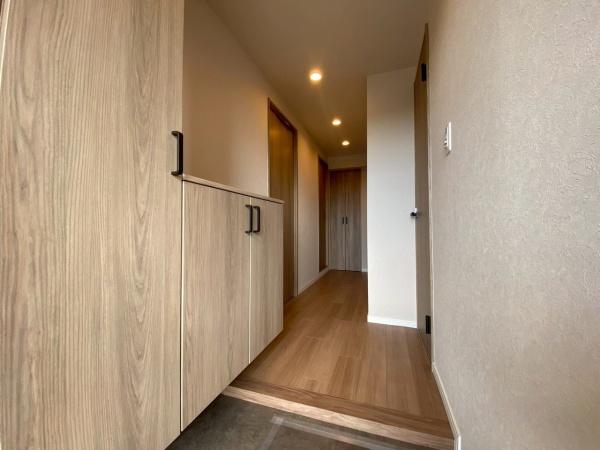 マイシティ泉北Ａ棟　中古マンション