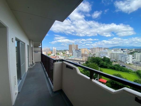 マイシティ泉北Ａ棟　中古マンション