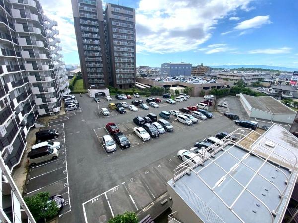 マイシティ泉北Ａ棟　中古マンション
