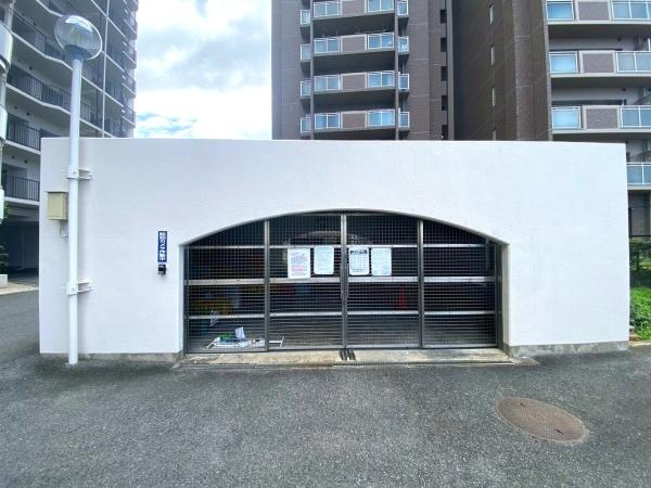 マイシティ泉北Ａ棟　中古マンション