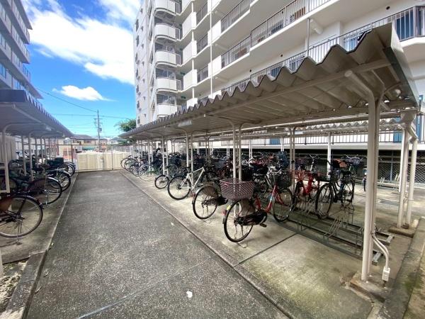 マイシティ泉北Ａ棟　中古マンション