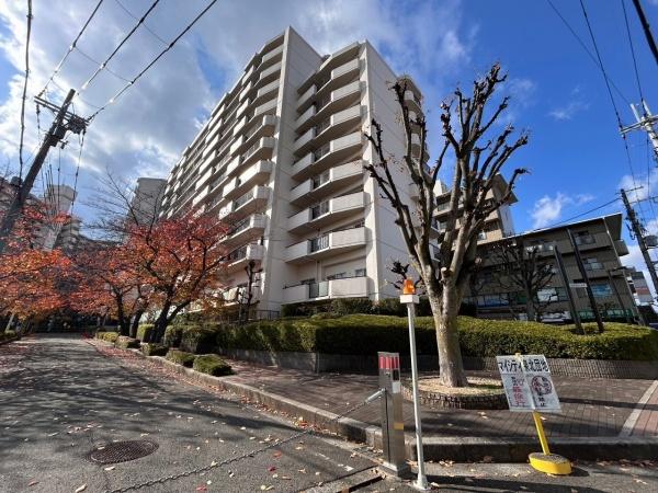 マイシティ泉北A棟 中古マンション