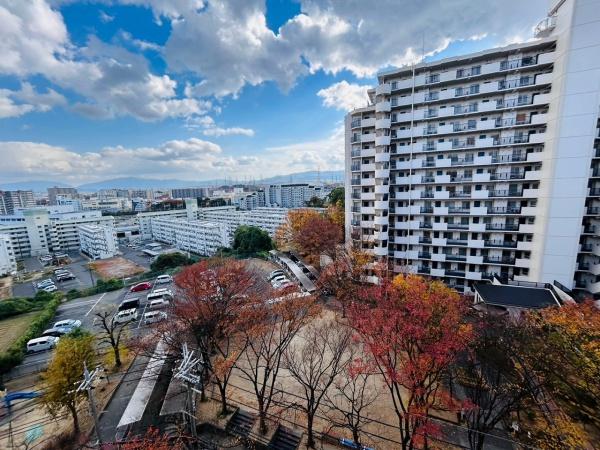 マイシティ泉北Ａ棟　中古マンション
