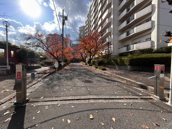 マイシティ泉北Ａ棟　中古マンション