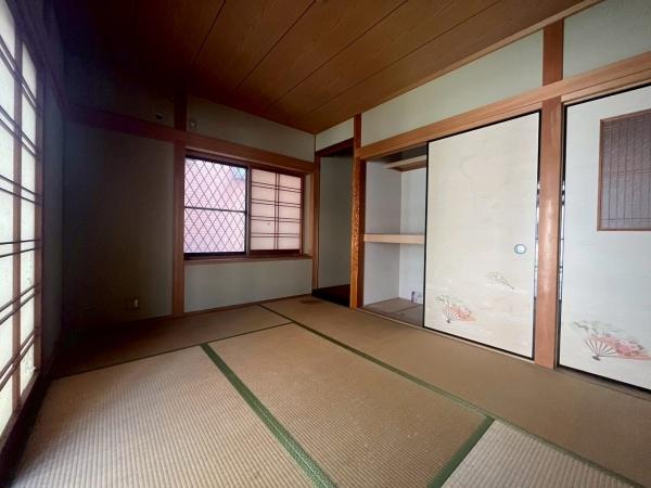貝塚市堀２丁目の中古一戸建て