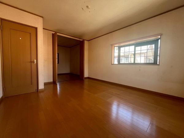 貝塚市堀２丁目の中古一戸建て