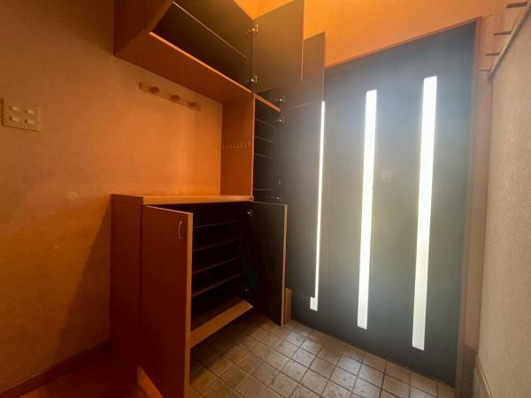 貝塚市堀２丁目の中古一戸建て