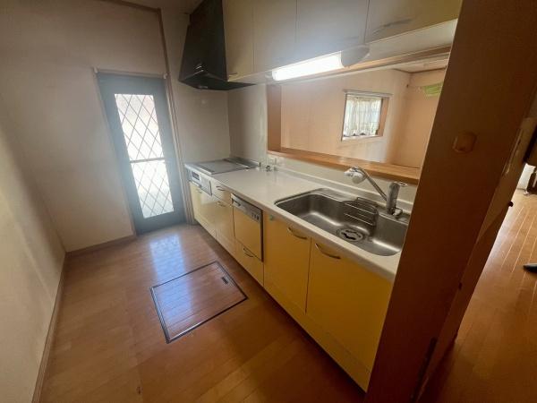貝塚市堀２丁目の中古一戸建
