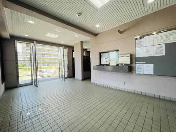 サニータウン羽倉崎　中古マンション