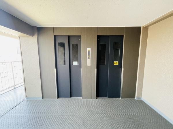 サニータウン羽倉崎　中古マンション
