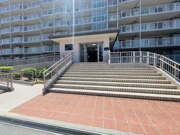 サニータウン羽倉崎　中古マンション