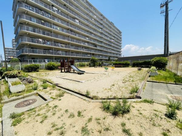 サニータウン羽倉崎　中古マンション
