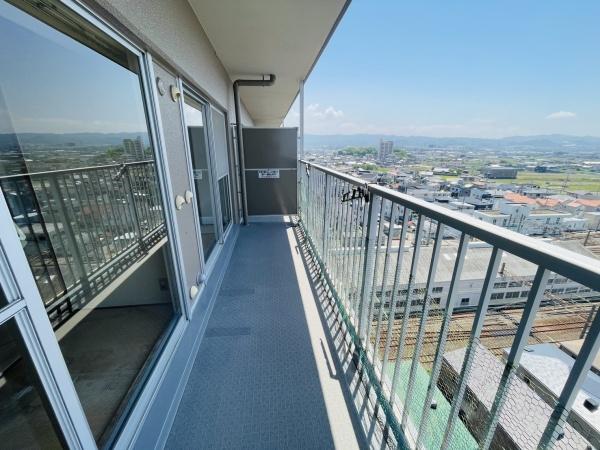 サニータウン羽倉崎　中古マンション