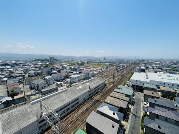 サニータウン羽倉崎　中古マンション
