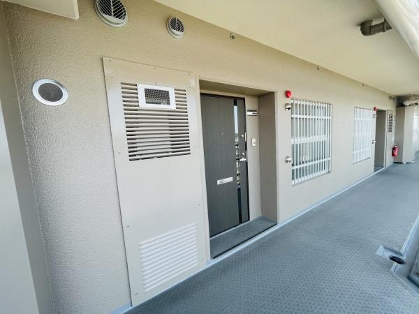 サニータウン羽倉崎　中古マンション