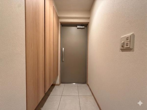 プレミスト和泉府中　中古マンション