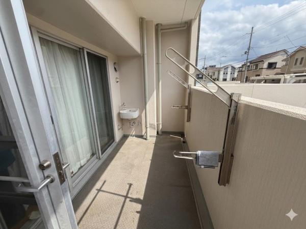 プレミスト和泉府中　中古マンション