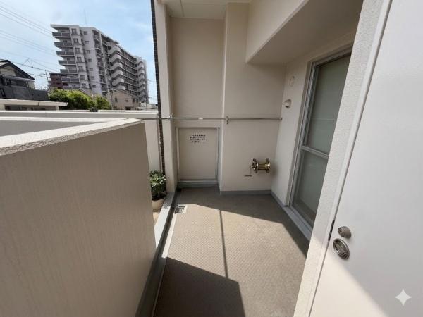プレミスト和泉府中　中古マンション